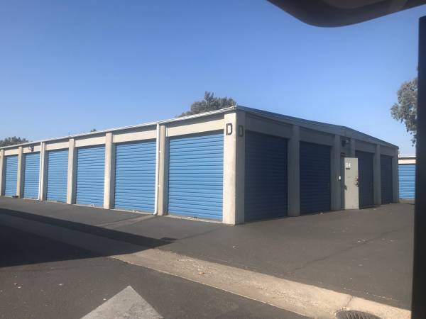 Mariners Drive Self Storage | 9023 Mariners Dr, Stockton, CA 95219, USA | Phone: (209) 951-1188