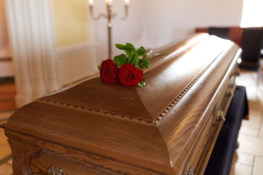 Funeral Home Insurance | 8727 FM 1960 Suite #4, Humble, TX 77346, USA | Phone: (281) 812-8400