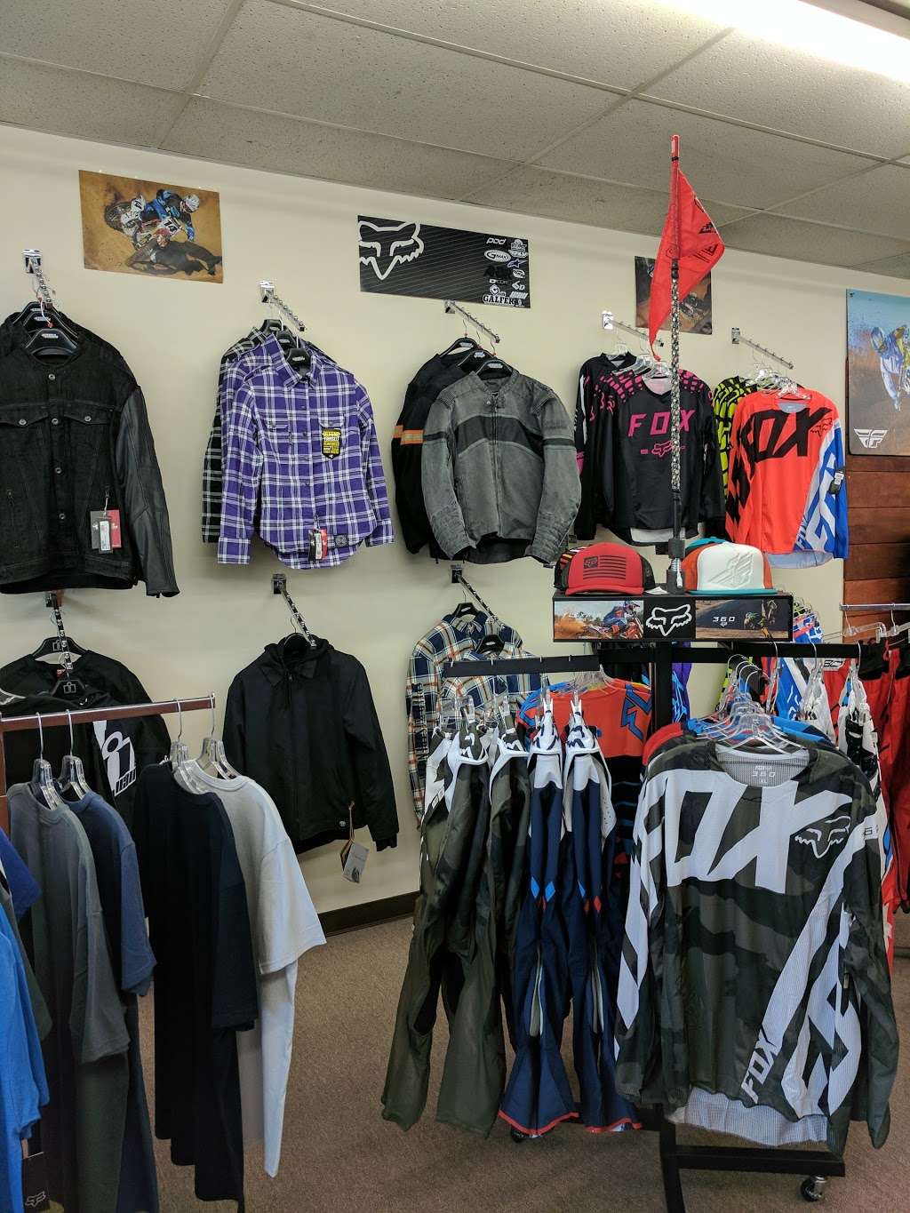 Beast Moto Designs | 8611 Base Line Rd, Rancho Cucamonga, CA 91730 | Phone: (909) 989-7602