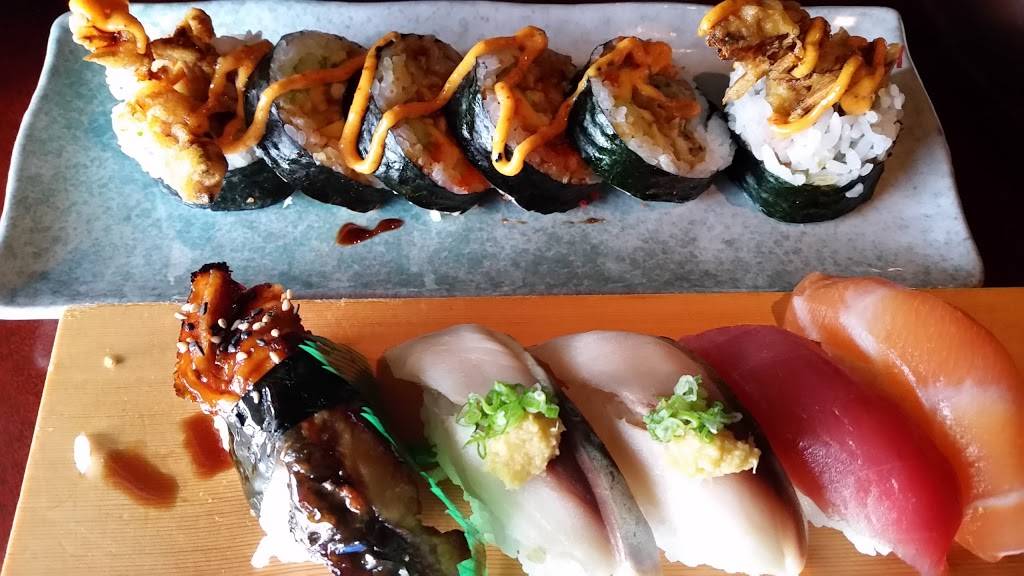 Kotta Sushi Lounge | 6959 Lebanon Rd #108, Frisco, TX 75034, USA | Phone: (214) 705-0090