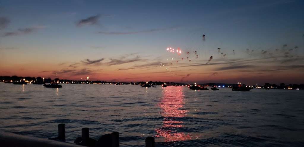 Water View From Turkey Point Park | Turkey Point Park, Essex, MD 21221