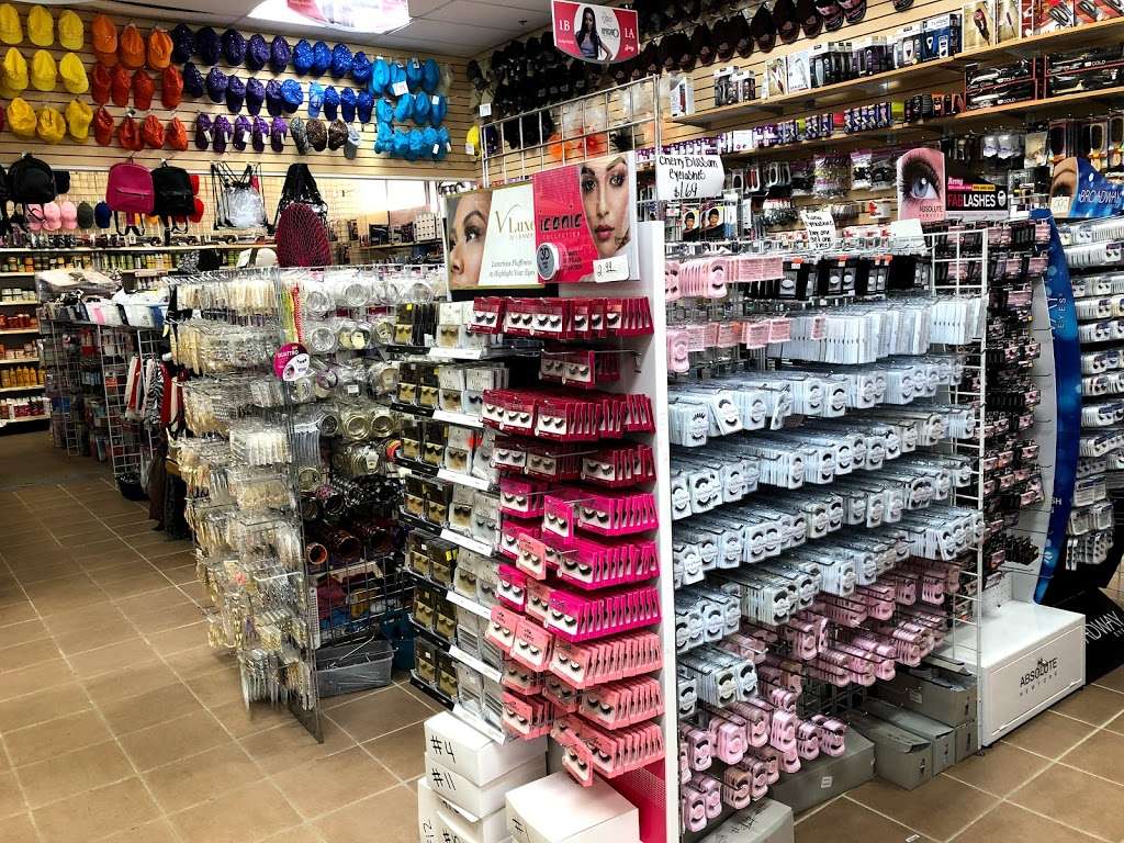 Hey Beauty Supply | 700 N Clark Rd, Duncanville, TX 75116, USA | Phone: (972) 296-2540