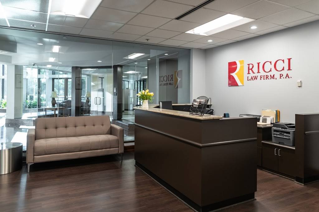 Ricci Law Firm, PA | 3605 Glenwood Ave Suite 160, Raleigh, NC 27612, USA | Phone: (252) 397-3677