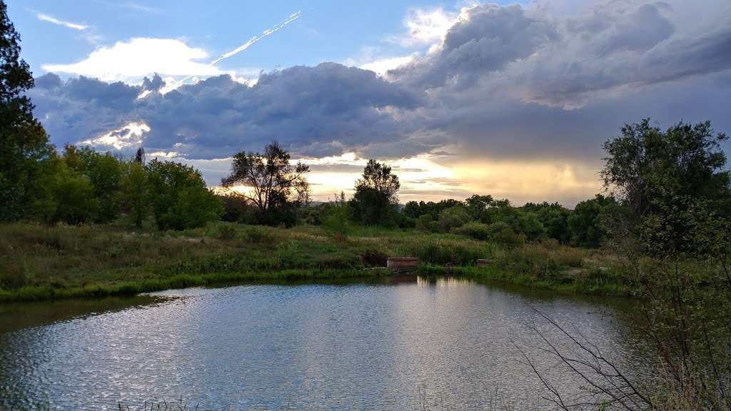 Bear Creek Park | 3550 S Raleigh St, Denver, CO 80236, USA