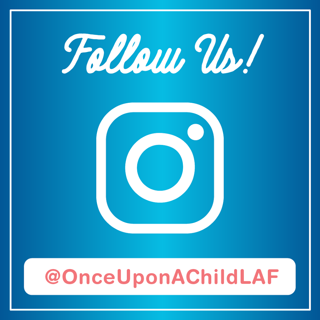 Once Upon A Child Lafayette, IN | 124 Farabee Dr N, Lafayette, IN 47905, USA | Phone: (765) 449-1299