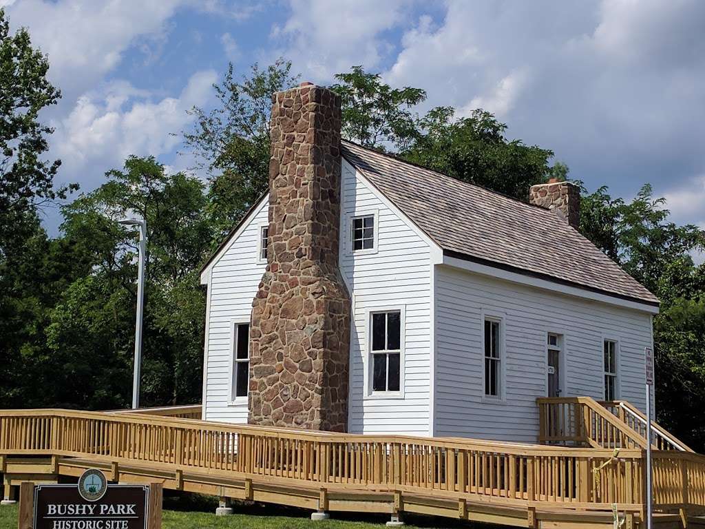 Bushy Park Historic Site | Haymarket, VA 20169, USA | Phone: (703) 792-6000