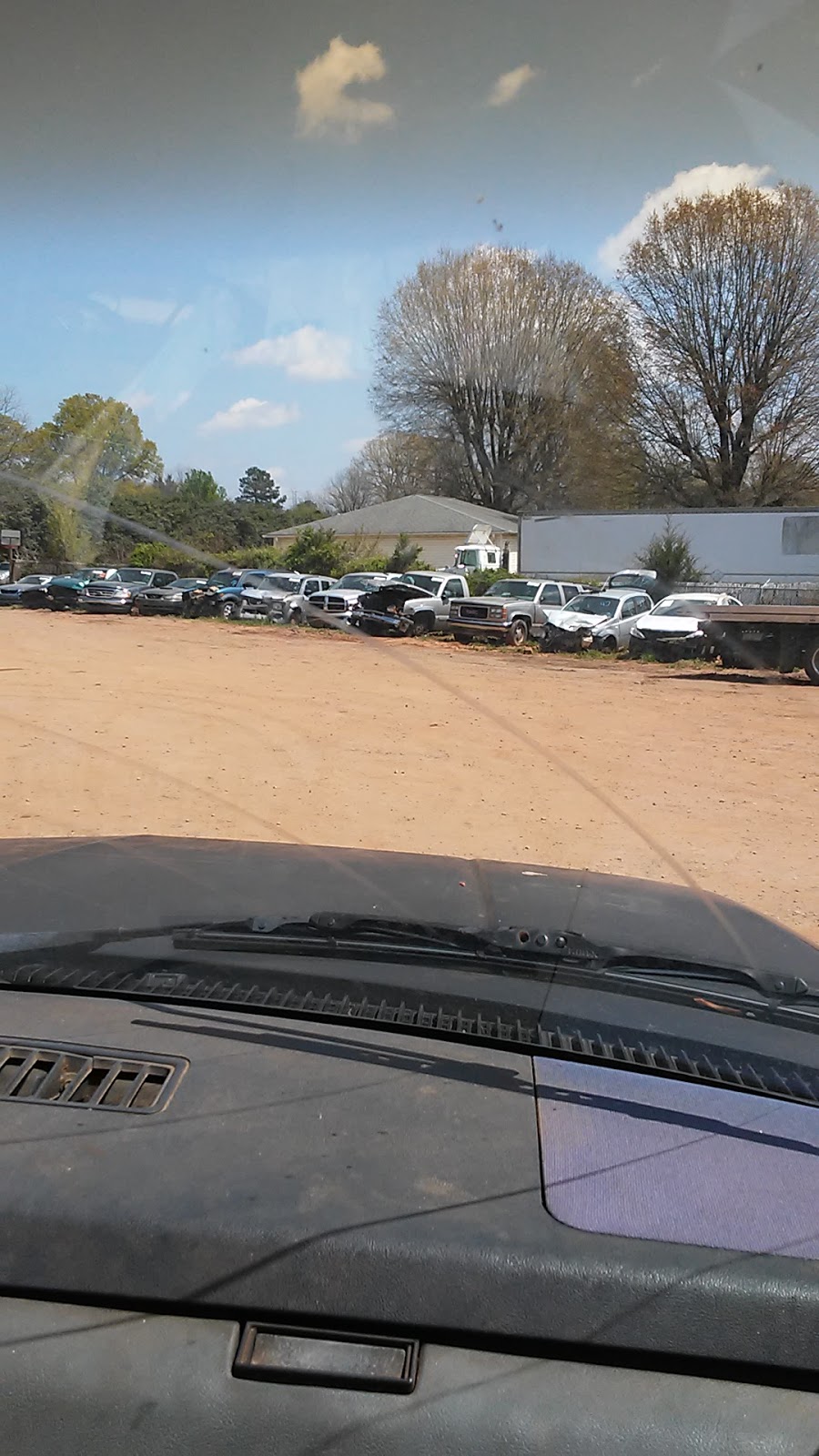 Waynes Auto Salvage & Metal Recycling | 11843 Mooresville Rd, Davidson, NC 28036 | Phone: (704) 932-5302