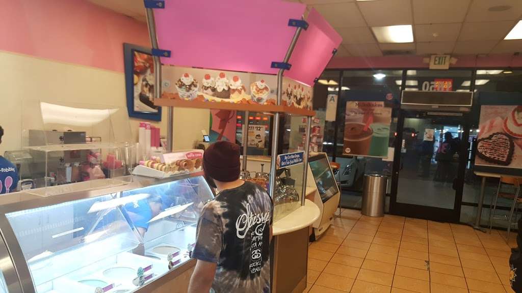 Baskin-Robbins | 1850 Rosecrans Ave, Compton, CA 90220 | Phone: (310) 638-3131