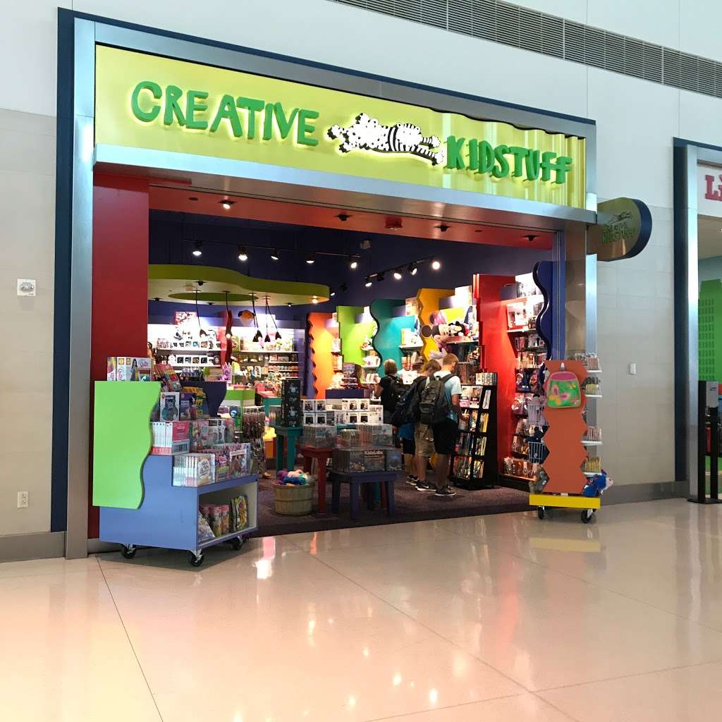 creative kidstuff near me