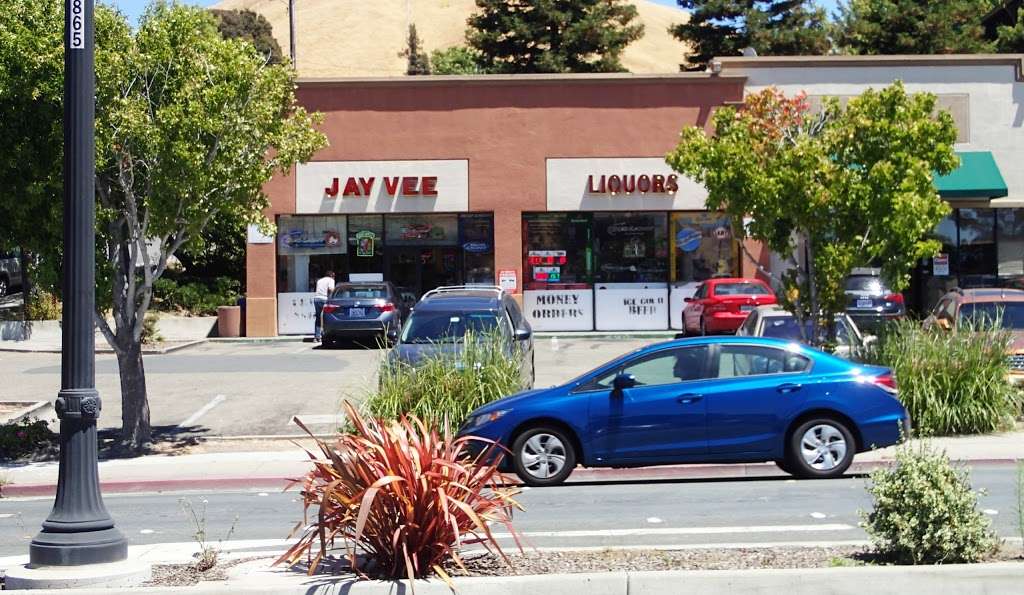 Jay Vee Liquors | 2701 Pinole Valley Rd, Pinole, CA 94564, USA | Phone: (510) 758-2800