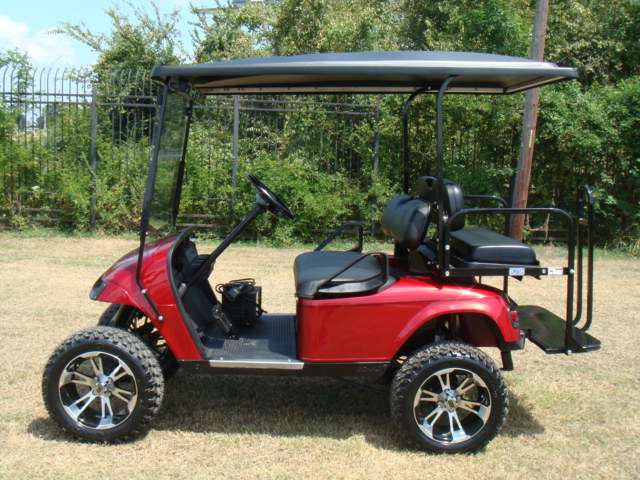 Greater Houston Golf Cars - Waller County Golf Cars | 51137 US-290, Hempstead, TX 77445, USA | Phone: (713) 465-3227