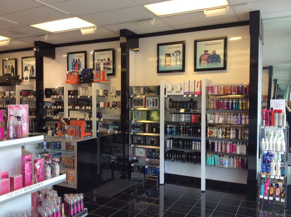 Perfumania | 7628 W Reno Ave E-505, Oklahoma City, OK 73127, USA | Phone: (405) 789-3199