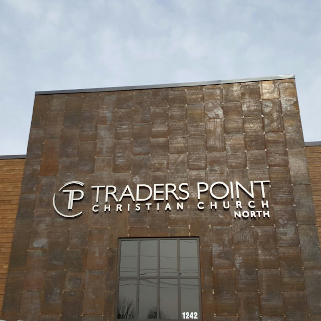 Traders Point Christian Church North | 1242 W 136th St, Carmel, IN 46032, USA | Phone: (317) 769-5557