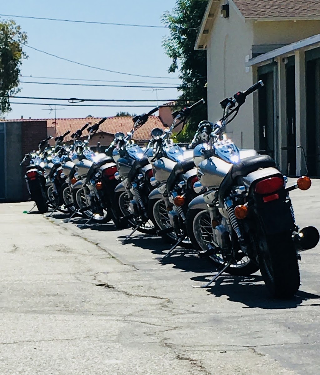 Academy of Motorcycle Operation | 1260 Lincoln Ave #400, Pasadena, CA 91103, USA | Phone: (877) 474-3326