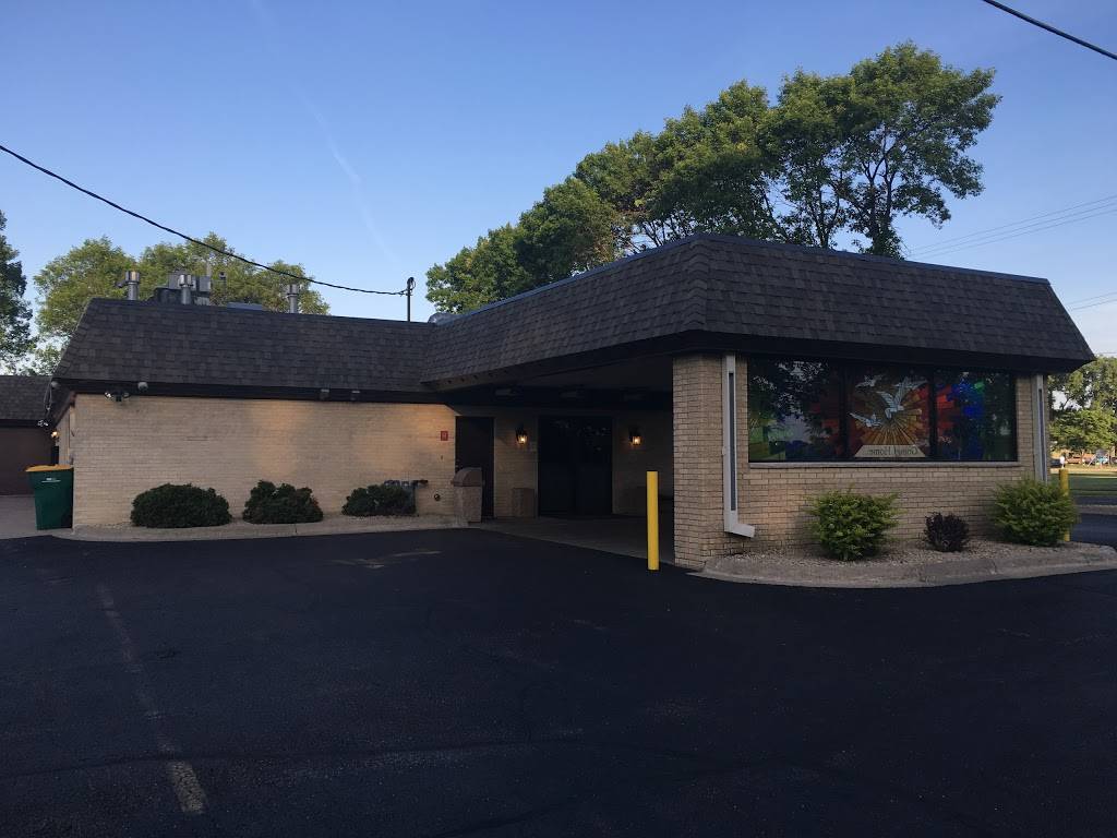 Miller Funeral Home & Crematory | 6210 Hwy 65 NE, Fridley, MN 55432 | Phone: (763) 571-1300