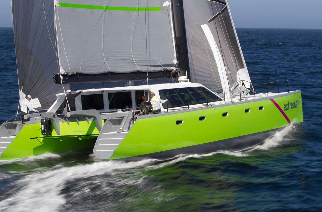 Just Catamarans, Inc | 850 NE 3rd St #207, Dania Beach, FL 33004, USA | Phone: (954) 589-2343