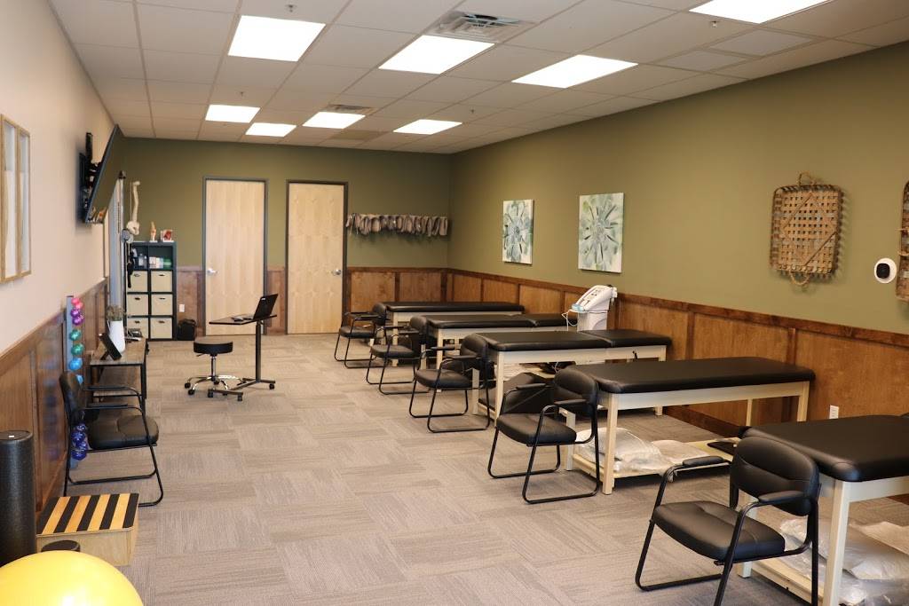 ApexNetwork Physical Therapy | 4889 W Ajo Hwy Suite 135, Tucson, AZ 85757 | Phone: (520) 578-6176
