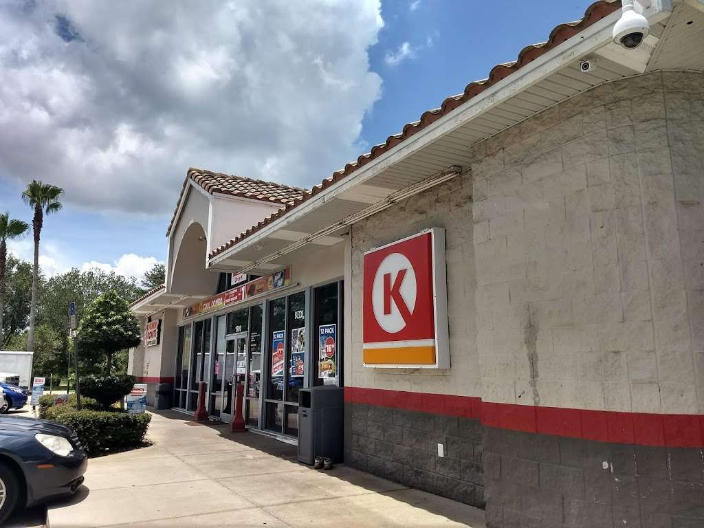 Circle K | 1900 Lpga Blvd, Daytona Beach, FL 32117, USA | Phone: (386) 274-0008