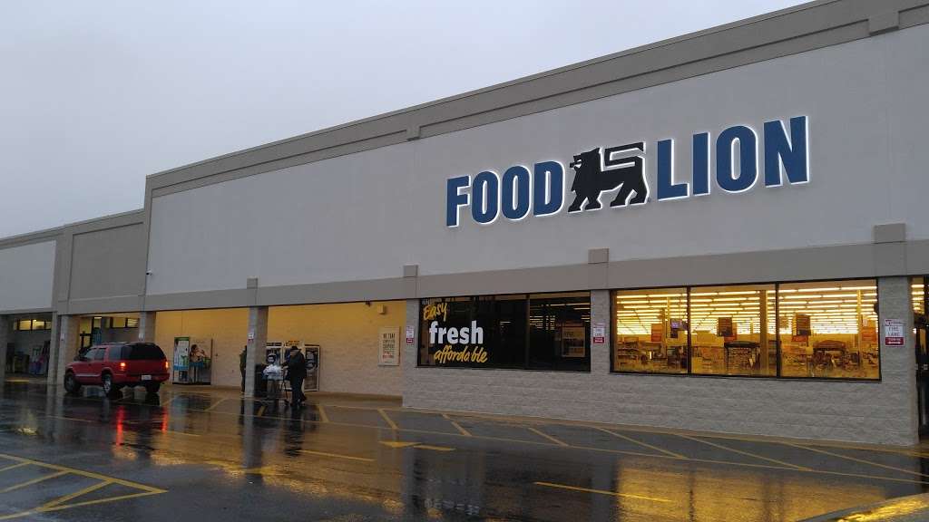 Food Lion | 2825 N Cannon Blvd Unit B, Kannapolis, NC 28083, USA | Phone: (704) 932-5608