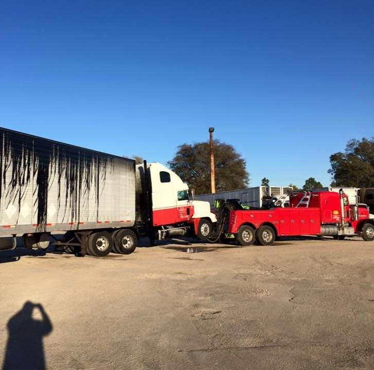 441 Truck Repair Orlando FL | 9565 S Orange Blossom Trail, Orlando, FL 32837, USA | Phone: (407) 826-5888