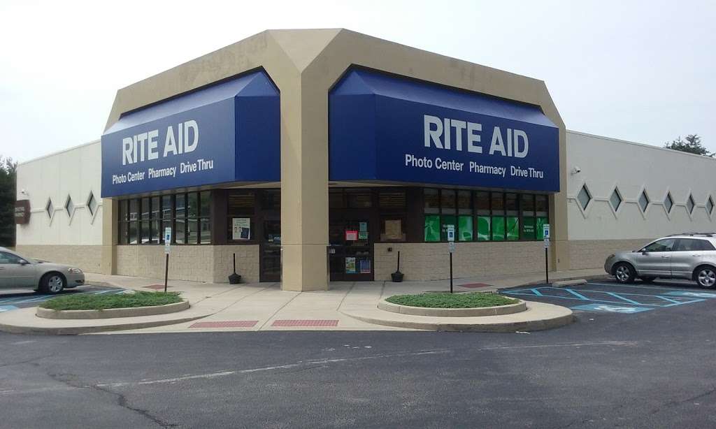 Rite Aid | 480 Centennial Blvd, Voorhees Township, NJ 08043, USA | Phone: (856) 782-5125