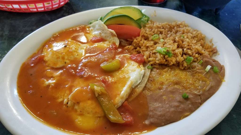 Casa Del Rio | 1164 S Wells Rd, Ventura, CA 93004, USA | Phone: (805) 647-4066