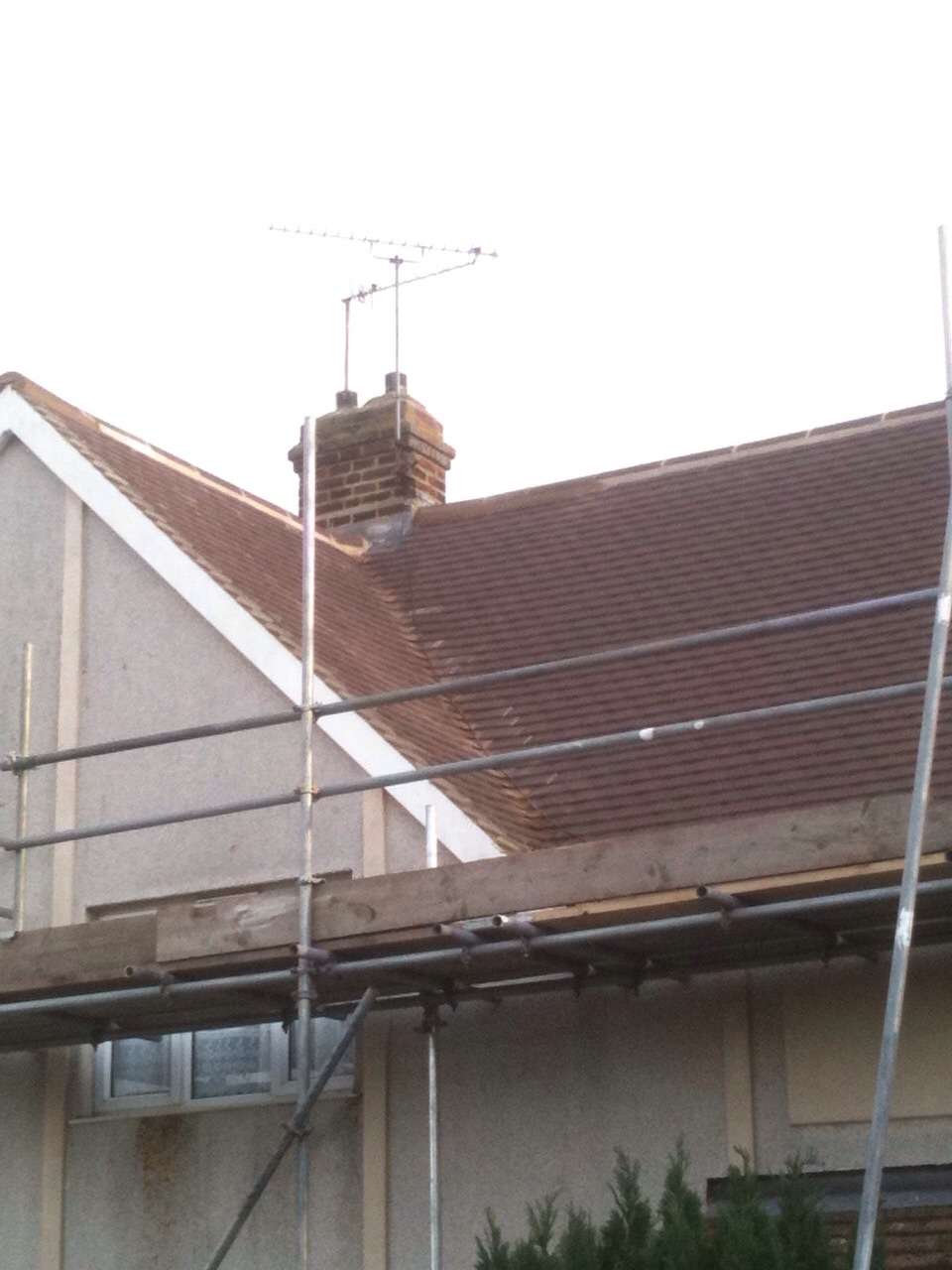 A Archers roofing | 8 Wharley Hook, Harlow CM18 7DN, UK | Phone: 01279 498340