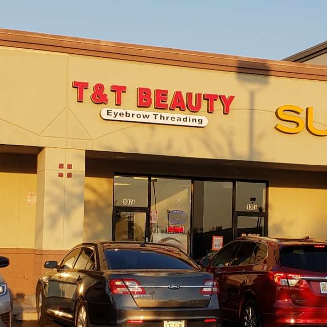 T & T Beauty Eyebrow Threading | 4819 N 83rd Ave suite a-107, Phoenix, AZ 85033, USA | Phone: (602) 449-9396