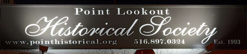 Point Lookout Historical Society | 23B Bellmore Ave, Point Lookout, NY 11569, USA | Phone: (516) 897-0324