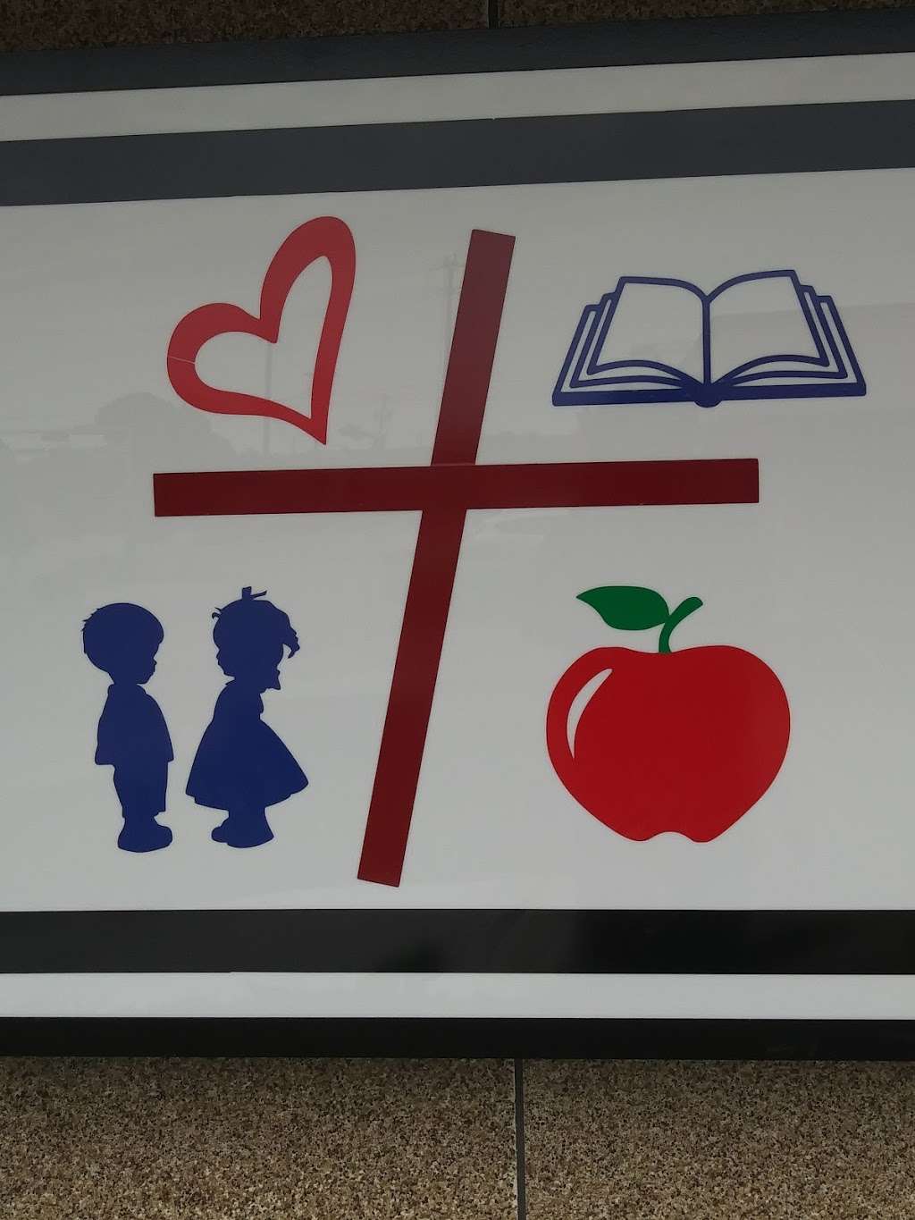 Hope Christian Childcare & Academy | 2210 Kelly Blvd, Carrollton, TX 75006, USA | Phone: (972) 323-5010