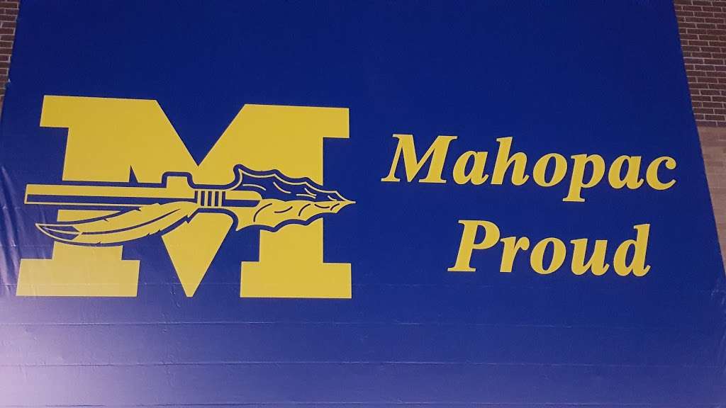 Mahopac High School | 421 Baldwin Place Rd, Mahopac, NY 10541, USA | Phone: (845) 628-3256