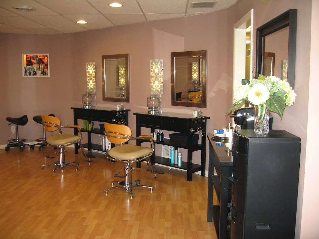 Firefly Salon | 918 Chesapeake Ave, Annapolis, MD 21403 | Phone: (410) 268-1666