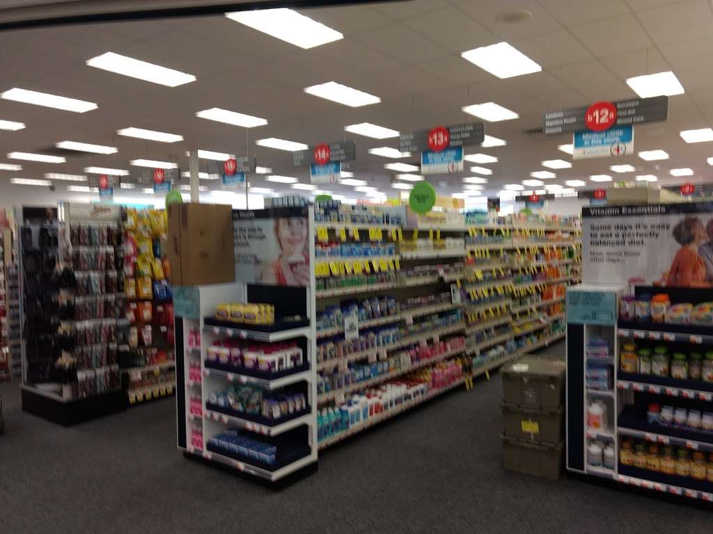 CVS | 7095 Baltimore Annapolis Blvd, Glen Burnie, MD 21061 | Phone: (410) 859-3113