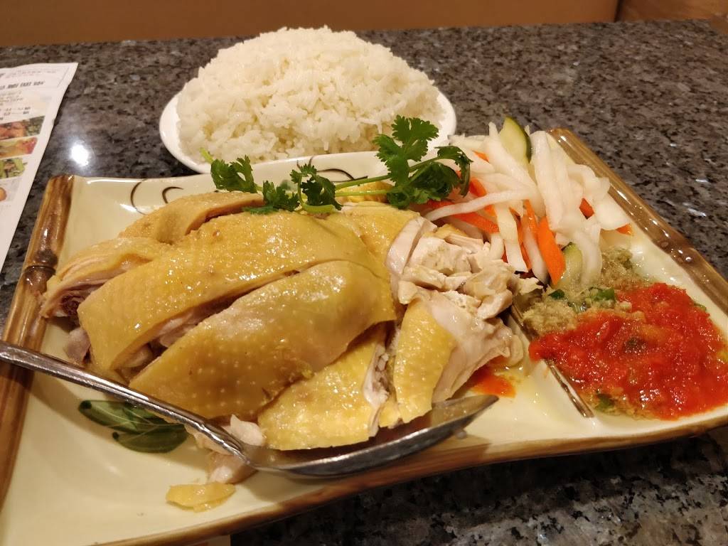 Tasty Garden Restaurant | 9433 Bolsa Ave C, Westminster, CA 92683 | Phone: (714) 839-8580