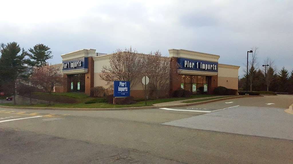 Pier 1 | 975 Baltimore Pike, Glen Mills, PA 19342, USA | Phone: (484) 840-1724