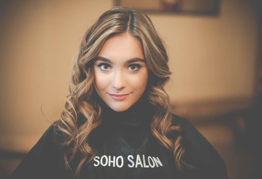 Soho Salon | 47 Chestnut St, Cold Spring, NY 10516 | Phone: (845) 265-2072