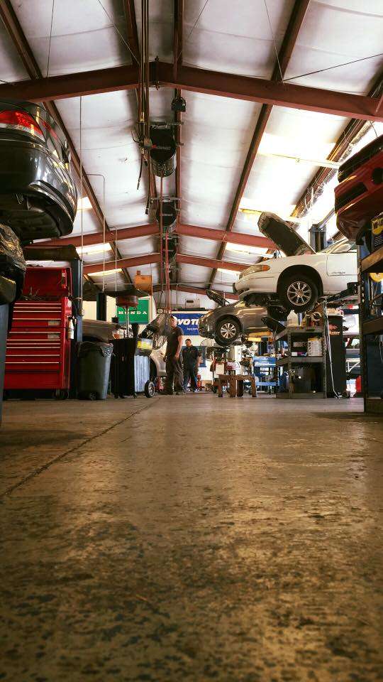 C & G Auto Center | 4155 W Oak Ridge Rd, Orlando, FL 32809 | Phone: (407) 355-0638