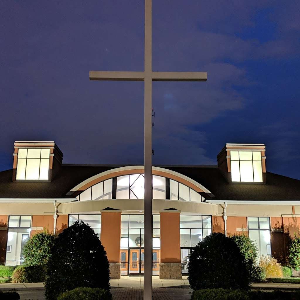 Crossway Community Church | 6400 Prosperity Church Rd, Charlotte, NC 28269, USA | Phone: (704) 948-9900