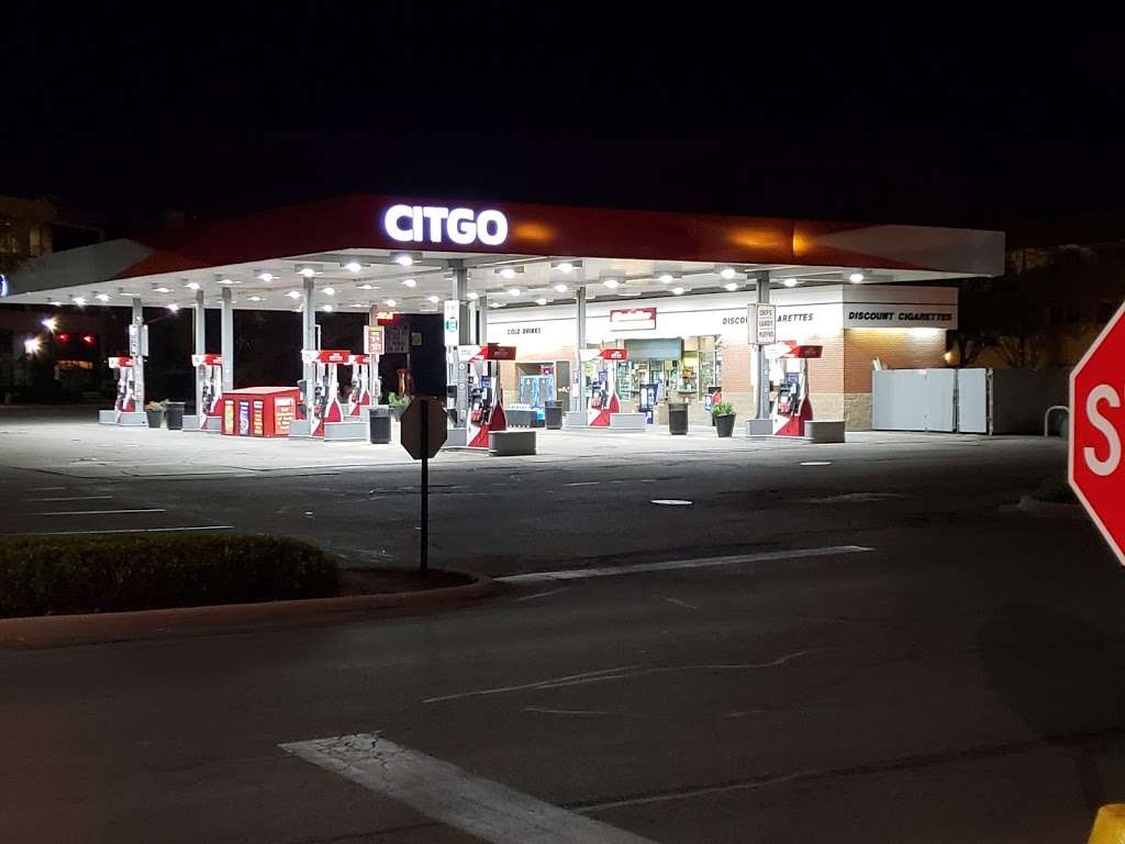 RIVER GROVE CITGO | 8343 W Belmont Ave, River Grove, IL 60171 | Phone: (708) 456-5561