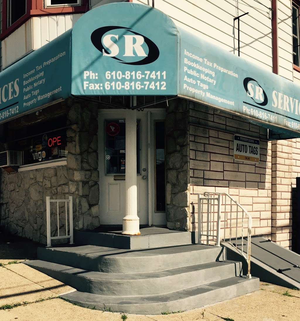 SR Service LLC | 1300 Robeson St, Reading, PA 19604, USA | Phone: (610) 816-7411