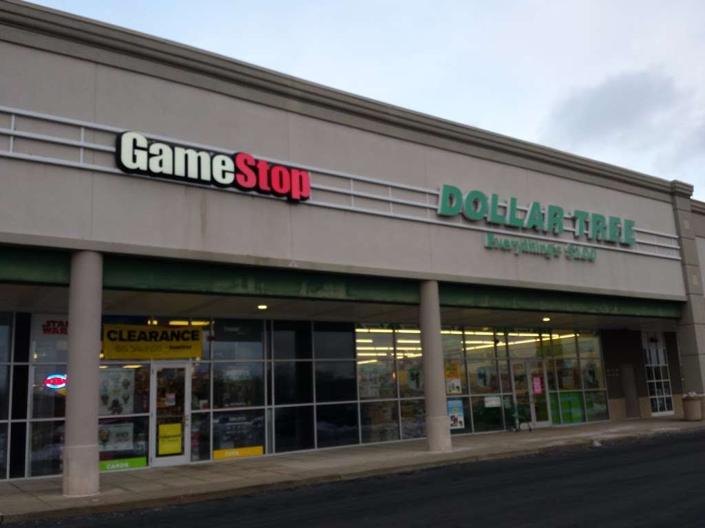 GameStop Prestige | 207 Enterprise Dr Suite 5, Rockaway, NJ 07866, USA | Phone: (973) 328-1396