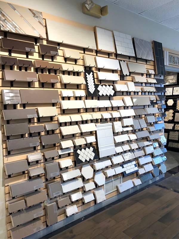 Premier Tile Corporation | 16540 W 116th Street Lenexa, KS 66219 | Phone: (800) 236-7225