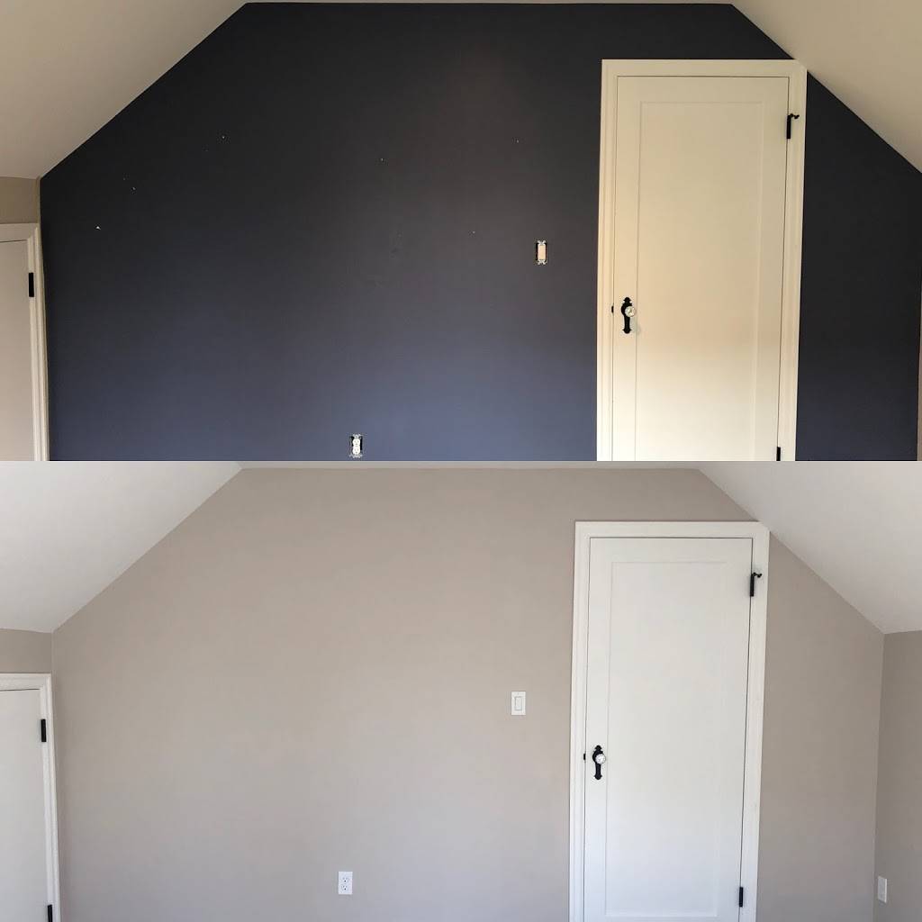 Switchback Paint and Design | 10416 SE Reedway St, Portland, OR 97266, USA | Phone: (503) 509-1342