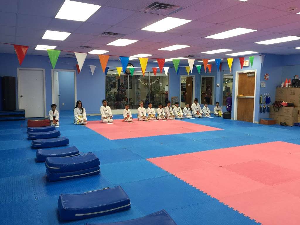 MASTER CHOIS SUMMIT MARTIAL ARTS | 580 Valley Rd, Wayne, NJ 07470, USA | Phone: (973) 633-7788