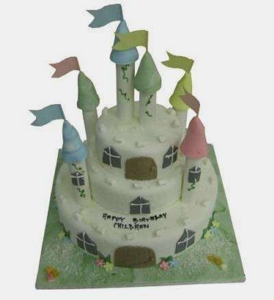 Bakers World Cakes | 61 Elizabeth Way, Basildon SS15 5GN, UK | Phone: 01702 668344