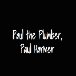 Paul the Plumber, Paul Harmer | 60 Willowdale Rd, Topsfield, MA 01983, USA | Phone: (978) 500-0768