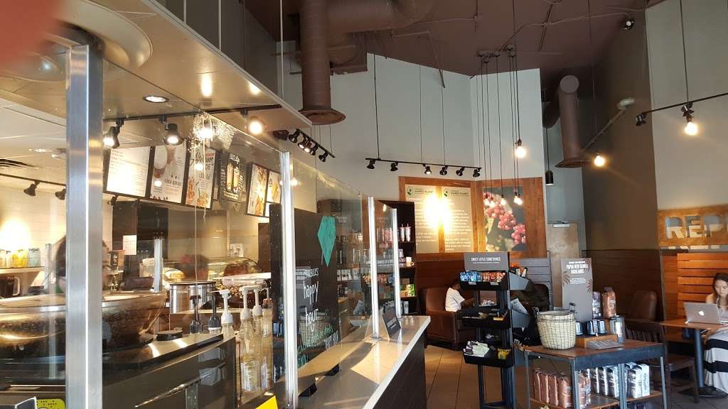 Starbucks | 4010 S Rainbow Blvd #A, Las Vegas, NV 89103, USA | Phone: (702) 221-0726