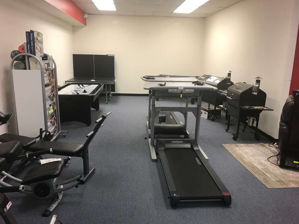 Johnson Fitness & Wellness Store (formerly Leisure Fitness Equip | 320 NJ-10, East Hanover, NJ 07936 | Phone: (973) 887-0808