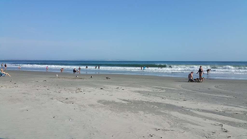 Heritage Park | San Diego, CA 92118, USA Heritage Park | San Diego, CA 92118, USA