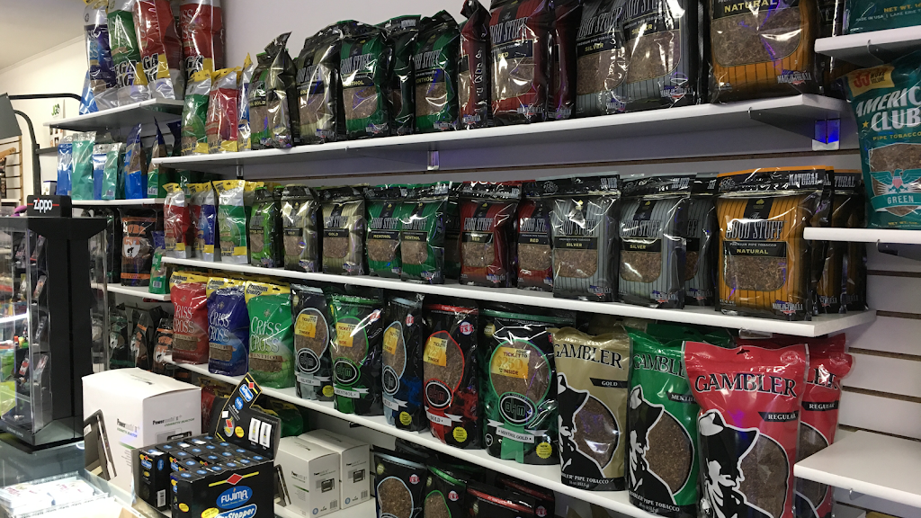 Smokers | 2819 - D Willow Street Pike, Willow Street, PA 17584, USA | Phone: (717) 874-4573